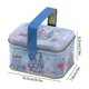thumbnail image 3 of Caja de Hojalata Navideña, Regalo Portátil, Ingeniosa Caja de Embalaje para Bocadillos Infantiles, Dulces., 3 of 6