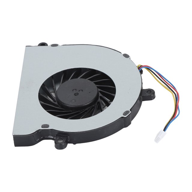 Ventilador de refrigeración de CPU ANGGREK 4 Pines para 15 ba007cl ba009ds