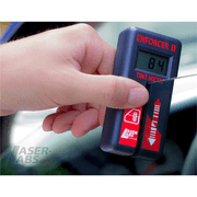 Laser Labs Enforcer II Tint Meter