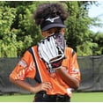 thumbnail image 4 of Guantes de softball Mizuno Prospect Finch Series Youth 11.5 pulgadas, 4 of 7
