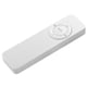 thumbnail image 1 of Reproductor de MP3 USB, recargable, con reproducción de tarjetas de memoria, reproductor de música portátil de bolsillo para viajes en casa, color blanco, 1 of 10