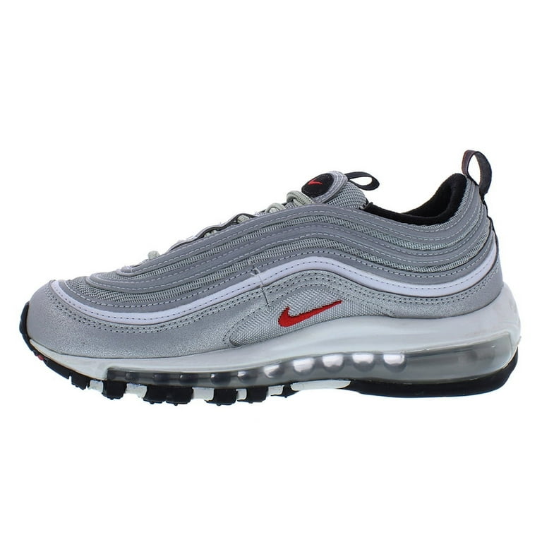 Nike Air Max 97 silver bullet 28㎝ NIKE AIR MAX 97 'SILVER BULLET' – Premier