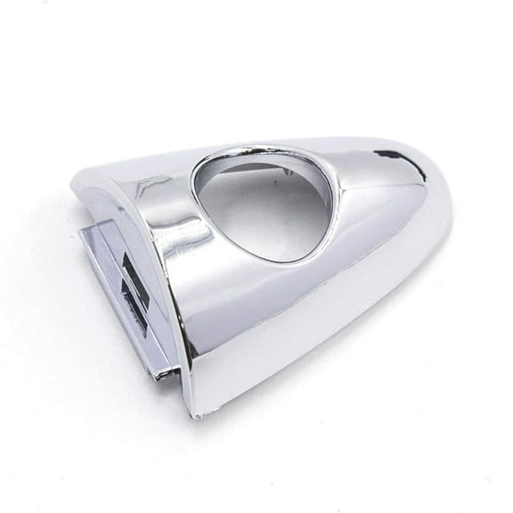 Car Front Left Door Handle Cap Cover For Hyundai Sonata 2011-2014 # 82652-3S010