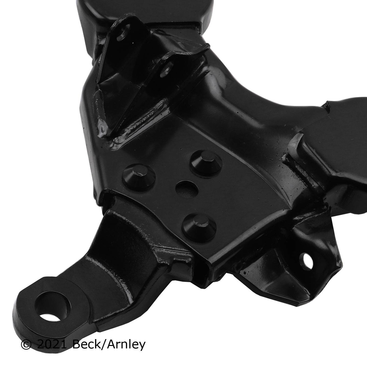 BeckArnley 102-7573 Control Arm