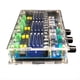 thumbnail image 5 of Placa Amplificadora XH-A310 Bluetooth 5.0 TPA3116D2 de 4 Canales, Amplificador de Potencia de Audio Digital, Subwoofer de Graves Duales, Cine en Casa., 5 of 5