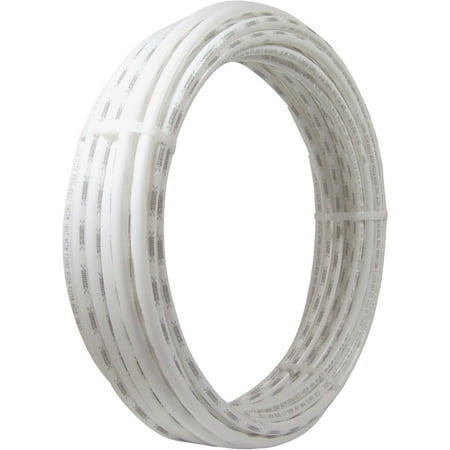 Id Pex Tube - SharkBite PEX Pipe Type B Coil