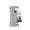 GYM9N 1P+N C10A, variant on circuit breaker Micro small circuit breaker DPN air switch 1P+N 32A double in and double out integrated GYM9N switch