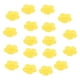 thumbnail image 4 of EeaseMX 18 comederos de agua y comida para colibríes, útiles, con forma de flor., 4 of 7