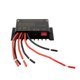 thumbnail image 4 of Solar Controller Waterproof Durable Solar Charge Controller Safe Protection For Street Lamp System 12V 24V ANGGREK No, 4 of 8