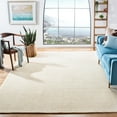 thumbnail image 2 of SAFAVIEH Palm Beach Carlie Bordered Area Rug, Ivory, 9' x 12', 2 of 7