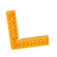thumbnail image 4 of oshhnii 90 Degree Clamp Cabinet Clamp Corner Clamp for Picture Frames Boxes Cabinets 6 Inch, 4 of 9
