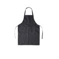 thumbnail image 1 of Delantal Unisex Delantal Universal Con Bolsillo Grande Delantal De Algodón Ajustable Delantal De Barista Práctico Accesorio De Cocina Para Hombres Y Mujeres Taller Cocina Café Pintura Sweethay HA018371-00, 1 of 6