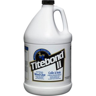 Titebond Liquid Hide Glue, 8-Ounces #5013