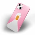 thumbnail image 4 of Tobelint Case for iPhone 13,Cow Pattern Case with Side Print,Slim Bumper Cover, 4 of 5
