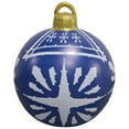 thumbnail image 2 of POINTERTECK Outdoor Christmas PVC Inflatable Decorated Ball Ornament Christmas Decoration Decor, 2 of 9