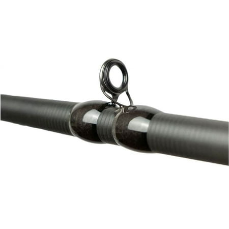 Kistler KLX-TCJ-73MH KLX 7 3 Medium Heavy Casting Rod Texas-Carolina Rigs Jigs