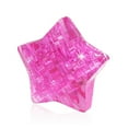 thumbnail image 3 of Gwong Juguete DIY 3D Crystal Puzzle Star Montaje Modelo de escritorio Decoración Cerebral Teaser Niños Juguete Gwong 30003816, 3 of 5