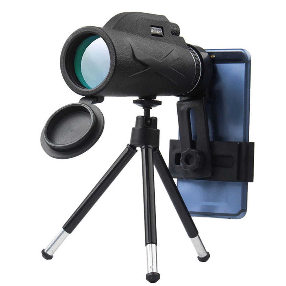 Monocular Telescope 80x100 Optical Hd Lens Monocular Telescope