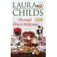 thumbnail image 1 of Twisted Tea Christmas (A Tea Shop Mystery), 1 of 2