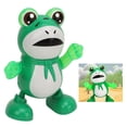 thumbnail image 4 of Electric Animal Dancing Figurine, Animal Dancing Figurine Toy Interactive  for Kids for Daily Life, 4 of 8