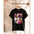 thumbnail image 1 of Wayne T-Shirt Lil Concert Tee Rapper Tee Merch Hiphop T-Shirt Graphic Tee FG, S-5XL, 1 of 4