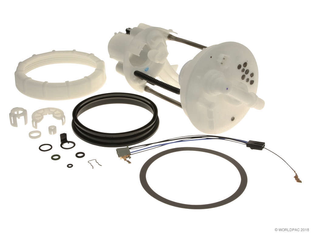 GOPARTS Replacement for 20062011 Honda Civic Fuel Filter for Honda