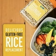 thumbnail image 2 of BetterBody Foods Organic Quinoa, 3 Lb, 2 of 3