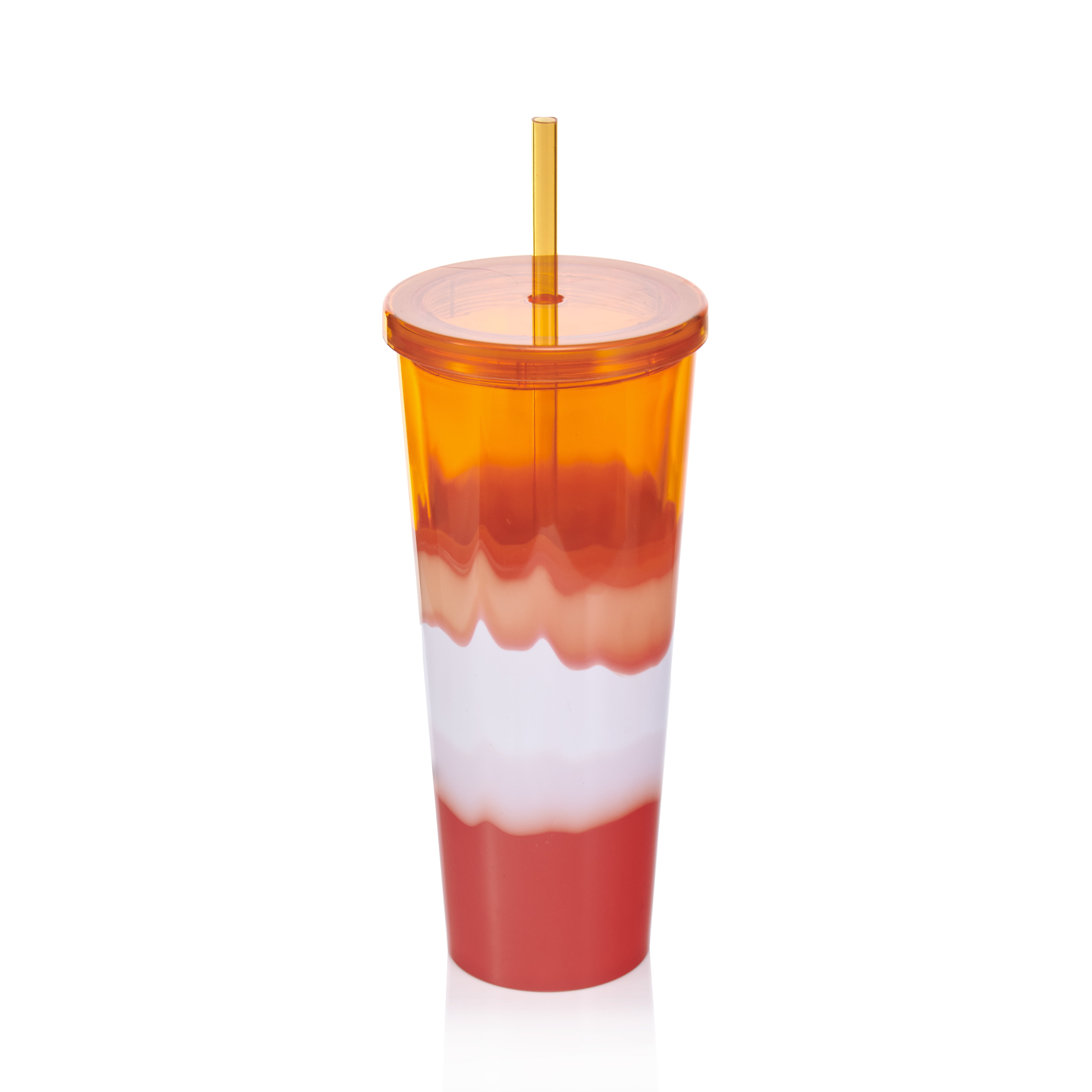Here's the deal with straw cups… There are so many different kinds