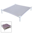 thumbnail image 4 of Sweater Drying Rack Clothes Dryer Mesh Net for Towel Indoor Outdoor Clothing, 4 of 9
