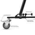 thumbnail image 3 of 3Pod VT-2 Professional Universal Tripod Dolly with Handle & Case, 3 of 8