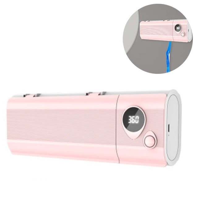 Esterilizador de cepillos de dientes Y2 - Rosa Xemadio 2035075-3