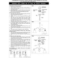 thumbnail image 3 of Livex Chesterfield 6427 8-Light Chandelier, 3 of 5