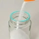 thumbnail image 2 of Quantitative Salt Sprinkler Glass Salt Sprinkler Dispenser Moisture Resistant Spice Bottle for Camping Kitchen 250ml, 2 of 4