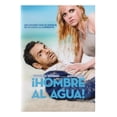 thumbnail image 1 of Hombre Al Agua Zima Pelicula DVD 2018 Audio Inglés Español Subtítulos Español, 1 of 1