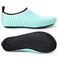 thumbnail image 3 of Zapatillas Calzado acuático Calcetines de secado rápido, ultra livianos, de secado rápido y descalzo TOMSHOO Zapatillas, 3 of 7