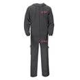 thumbnail image 3 of Men's Casual Athletic Tracksuit 2 Piece Outfits Full Zip Athletic Jogging Suit Sets Sport Sweat Suit Sport Jogger Sweat Suits, 3 of 5