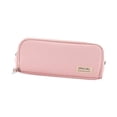 thumbnail image 4 of 2xPen Bolsa De Almacenamiento Para Niños Portátil Escuela Niños Estuche De Lápices Regalo Rosa, 4 of 8