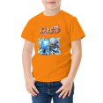 thumbnail image 1 of Camiseta Algodón de Naru para niños, 1 of 5