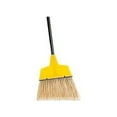 thumbnail image 6 of Genuine Joe Angle Broom - 12" Wide (GJO09570), 6 of 9