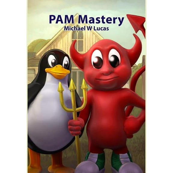 It Mastery PAM Mastery, Book 10, (Hardcover)