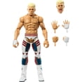 thumbnail image 1 of WWE Elite Cody Rhodes Action Figure, 6-inch Collectible Superstar with Articulation & Accessories, 1 of 6