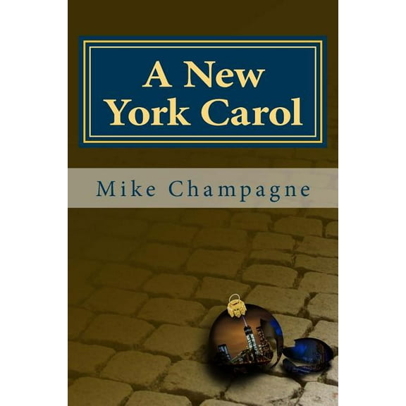 A New York Carol (Paperback)