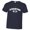 Navy, variant on PleaseMeTees™ Toddler Stockton 209 MMA Area Code California HQ Tee