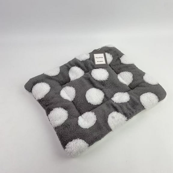 PecoPela Pet cushions,Pet Cooling Mat, Ice Silk Dog Cooling Mat, Portable Cooling Pad, Breathable Self Cooling Dog Blanket, Washable Pet Cooling Pad for Kennel, Crates, Sofa, Bed, Floor