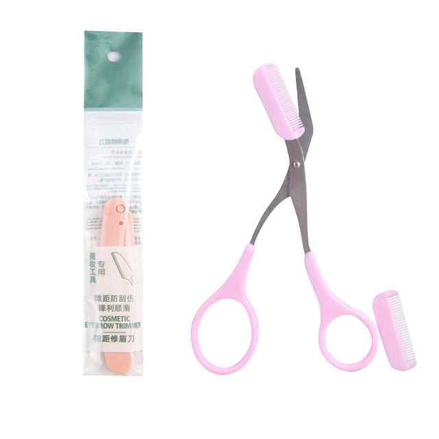 Beauty Tools Folding Multi Purpose Facial Hair Remover Multi Functional Exfoliating Dermaplaning Tool Set For Brow Grooming Face Shaver., Beauty Tools for Women