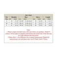 thumbnail image 3 of Women's Knit Cropped Sweaters Fashion Hollow out Knitted Sweater Irregular Hem Long Sleeves Crop Pullover All-match Tops L, 3 of 4