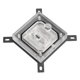 thumbnail image 2 of Bloque de agua para CPU Accesorio de refrigeración para computadora Micro Waterway para la serie INTEL‑115X / 2011 / 2066, 2 of 5