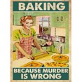 thumbnail image 1 of Diamond Drill Bake Poster 5D Kits de pintura DIY Decoración de pared redonda completa (sz2858) FLhrweasw Nuevo, 1 of 9