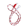 thumbnail image 4 of Cordón para teléfono, correa colgante para teléfono móvil DIY para decoración, llavero para teléfono inteligente Rojo, 4 of 8