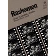 thumbnail image 2 of Rashomon: Akira Kurosawa, Director (Rutgers Films in Print series), 2 of 3